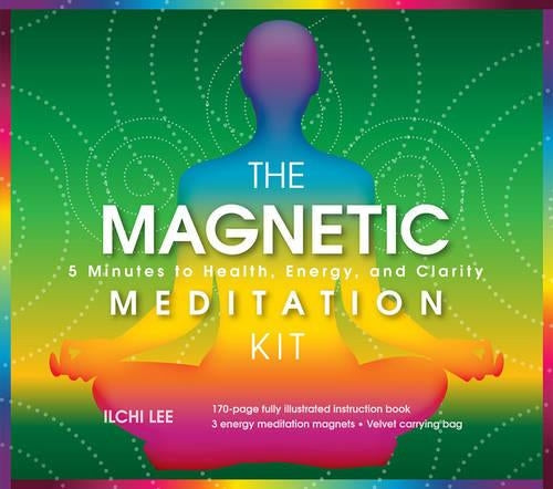 Megnetic Meditation Kit