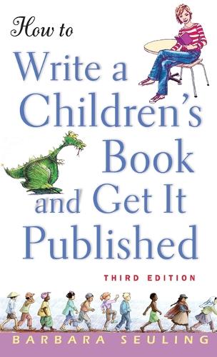 How to Write a Children's Book and Get It Published