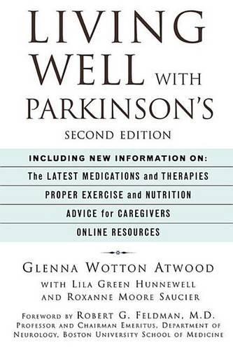 Living Well with Parkinson's
