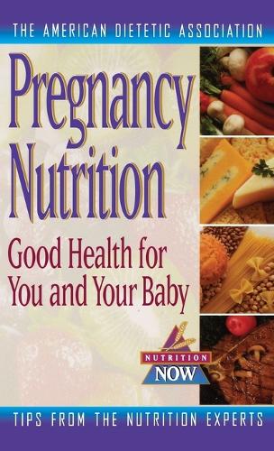 Pregnancy Nutrition