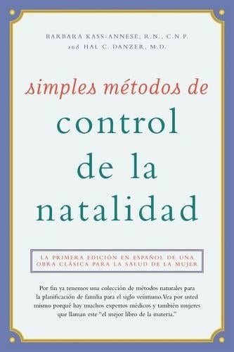 Simples Métodos de Control de la Natalidad