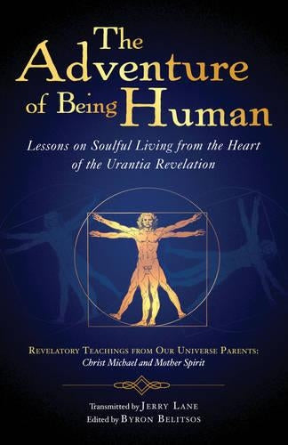 The Adventure of Being Human