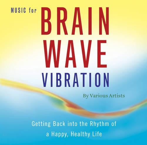 Music for Brain Wave Vibration