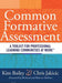 Common Formative Assessment