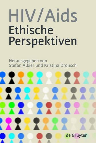 HIV/Aids – Ethische Perspektiven (German Edition