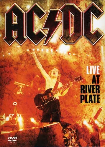 Live At River Plate