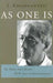 As One is