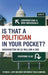 Is That a Politician in Your Pocket