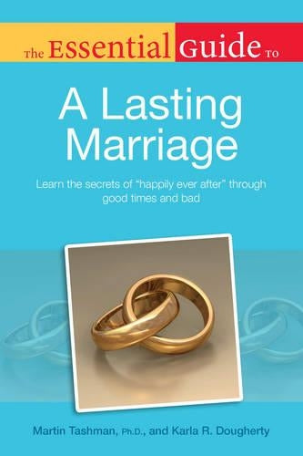 Essential Guide to a Lasting Marriage