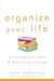 Organize Your Life