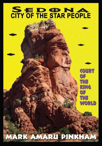 Sedona City of the Star People