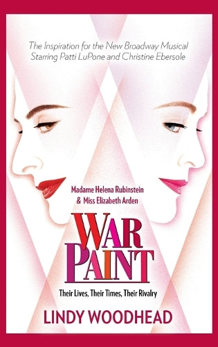 War Paint