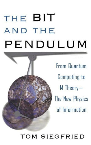 The Bit and the Pendulum