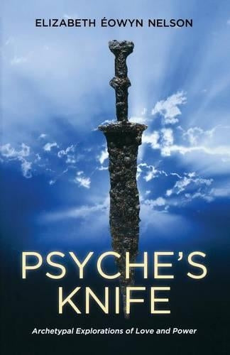 Psyche'S Knife