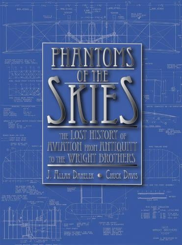 Phantoms of the Skies