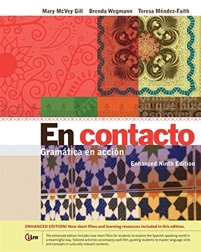 En Contacto