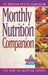 Monthly Nutrition Companion