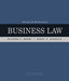 Smith And Roberson?S Business Law