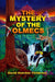 Mystery of the Olmecs
