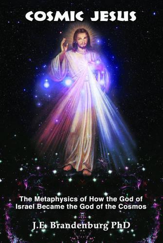 Cosmic Jesus