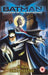 Batman: Mystery of the Batwoman