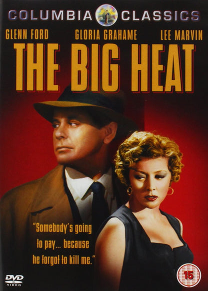 The Big Heat