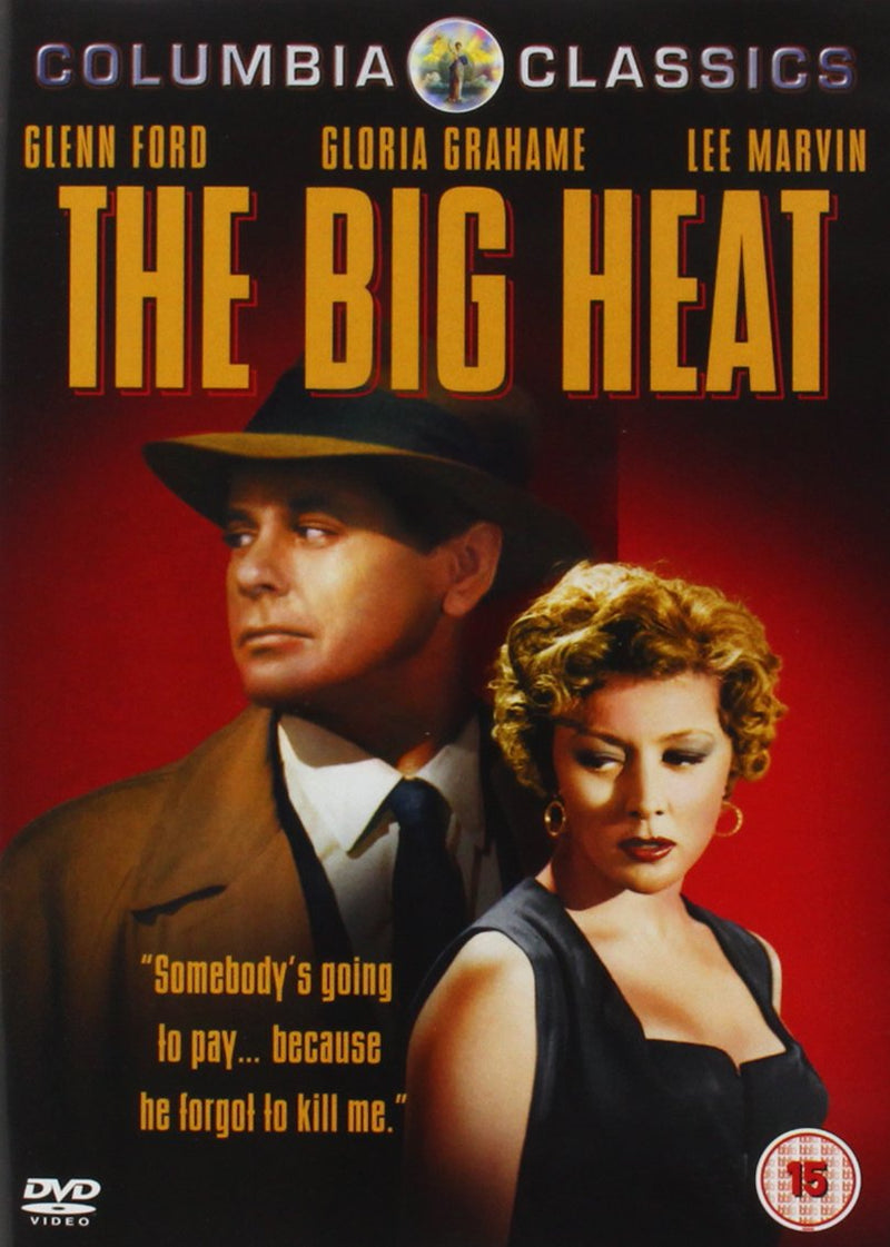 The Big Heat