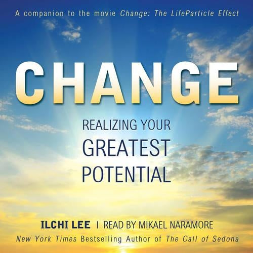 Change