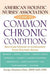 American Holistic Nurses' Association Guide to Common Chronic Conditions