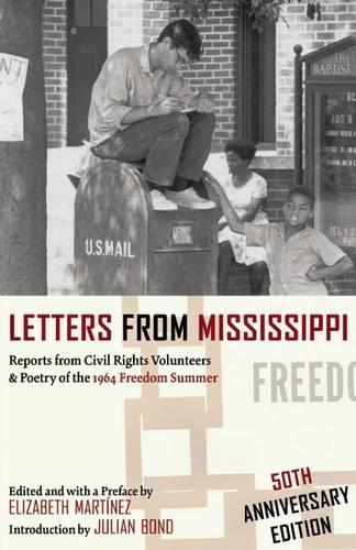 Letters from Mississippi
