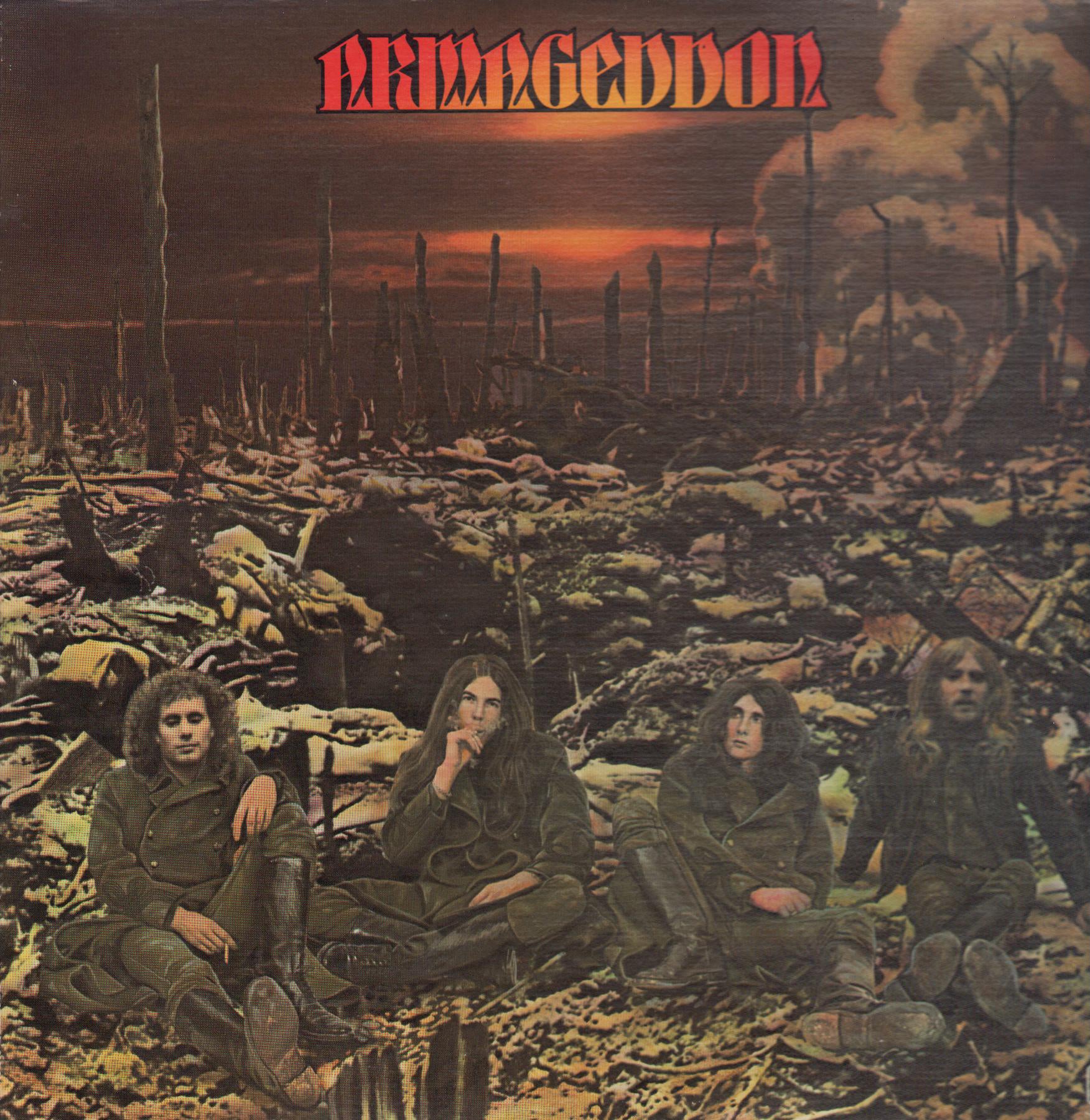 Armageddon
