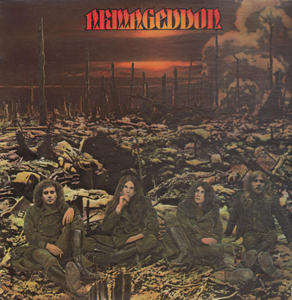 Armageddon