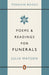 Poems and Readings for Funerals
