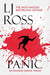 Panic: An Alexander Gregory Thriller (The Alexander Gregory Thrillers