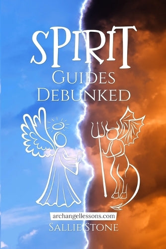Spirit Guides Debunked