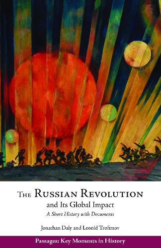 The Russian Revolution and Its Global Impact
