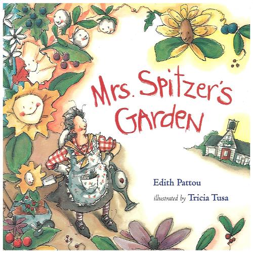 Mrs.spitzer's Garden