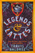 Legends & Lattes