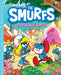 We Are the Smurfs: Our Brave Ways! (We Are the Smurfs Book 4)