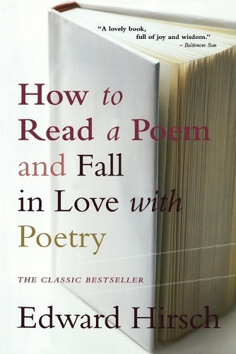 How To Read A Poem