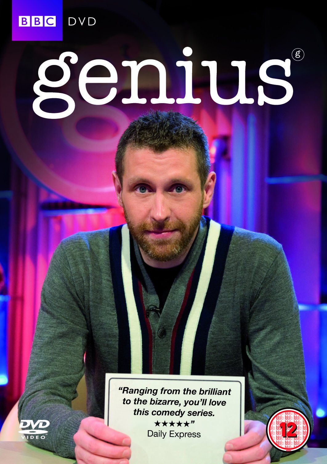 Genius - Series 1