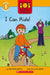 Bob Book Stories: I Can Ride!