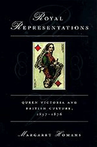 Royal Representations