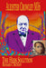 Aleister Crowley MI6