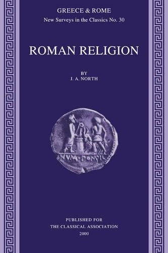 Roman Religion
