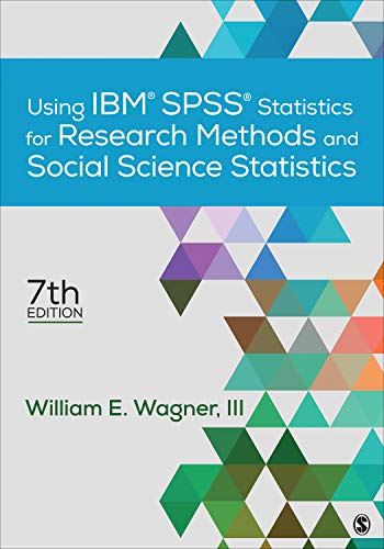 Using Ibm(R) Spss(R) Statistic