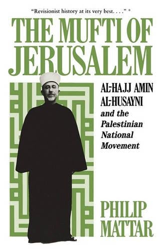 The Mufti of Jerusalem