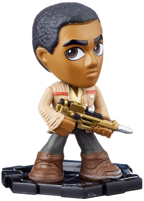 FunKo Boîte Mystère Star Wars Ep.8 (Une Figurine Aléatoire