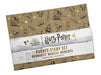 Harry Potter: Hogwarts Magical Moments Rubber Stamp Set