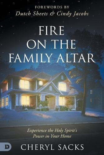 Fire on the Family Altar